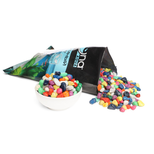 Грунт "Карамель", 8-12мм, 2кг, Laguna