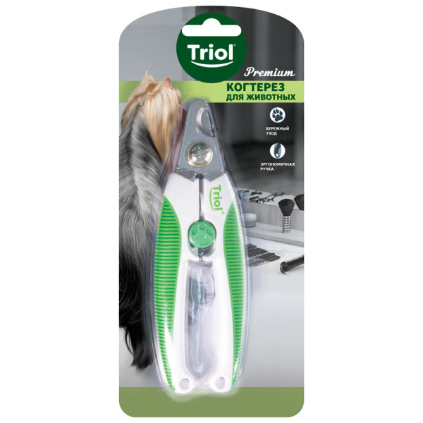 Когтерез Премиум S: идеальное решение для ухода за когтями