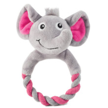 Көтеркелерге арналған жұмыртқа "Құлпыра сүйек", d90/160мм, серия PUPPY, Triol