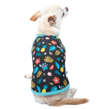 Майка Disney Stitch Hawaii L, размер 35см-Disney
