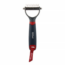 Колтунорез маленький для собак и кошек, серия GROOMING