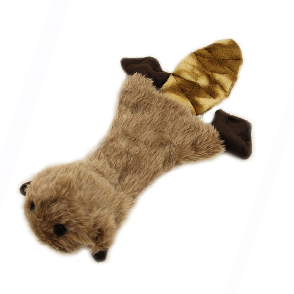 Мягкая игрушка для собак "Бобер" от Triol, 550мм