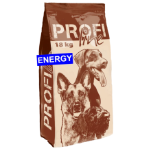 Premil PROFI Energy для собак птица 18 kg