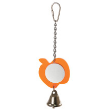 Зеркало Яблочко, 95/200*60мм, Triol