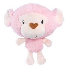 Көтеректер үшін жұмыртқалы "Маймыл", 150мм, серия PUPPY, Triol