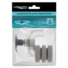 Мини-фильтр аэрлифтті, 90*78*40, Лагуна