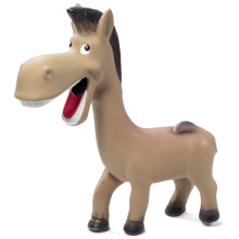 Латекс материалынан жасалған "Құшақтықтарға арналған ойыншық "Тамыршақ", 200мм, Триол