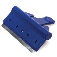 Набор инструментов для ухода за аквариумом "5в1", ручка 460мм