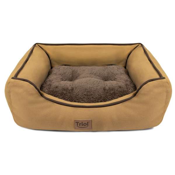 "Күздік классика" S Triol: қоңырлық, өлшемі 470*370*170мм, жарамдылық.