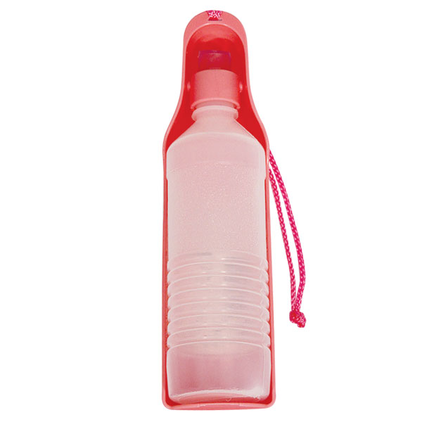 Портативная поилка "Родник" для животных: удобство и стиль