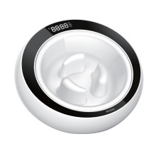 Мысқа-таспалармен ауыстырудың құралдарымен 25 см ұзындықта, PET GEEK сериясының бөлімдерімен