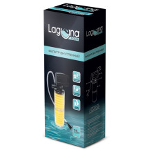 Фильтр MY15L ішкі, 15Вт, 1000 л/с, 200л-ге дейін, 100*80*250, Лагуна