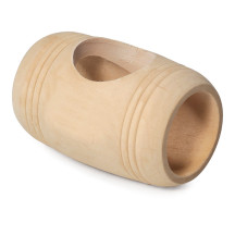 Игрушка для мелких животных Бочка, d55/80мм, серия LITTLE TOWN, Triol