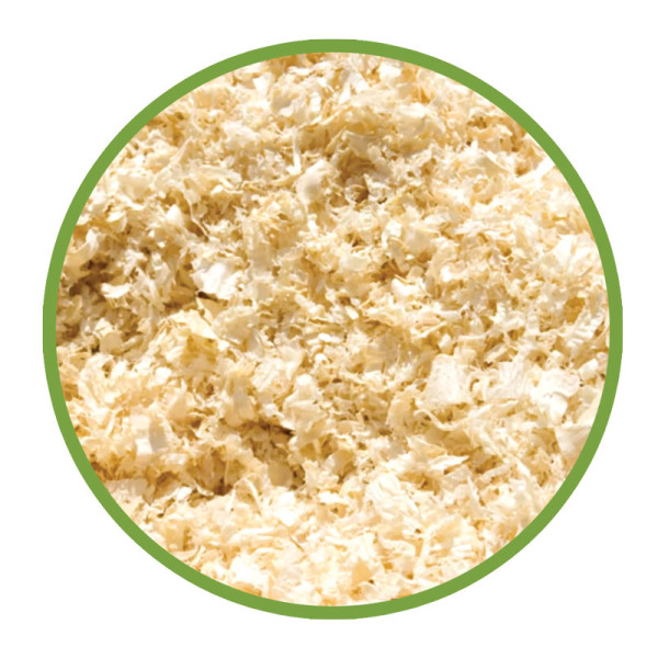 Опилки для грызунов "Классика" серии LITTLE VILLAGE, 20л, Triol