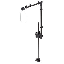 Кронштейн LH001 универсальный для террариумных светильников, Repti-Zoo