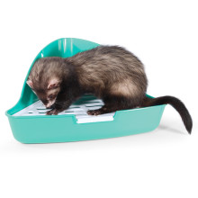 "Амели" (желіде тұрғындар мен кереметтер үшін) 270*270*160мм, серия HYGIENE