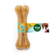 Тісіктік кіріс DENTAL, 10см, 30г (қаб. 1шт.), Triol