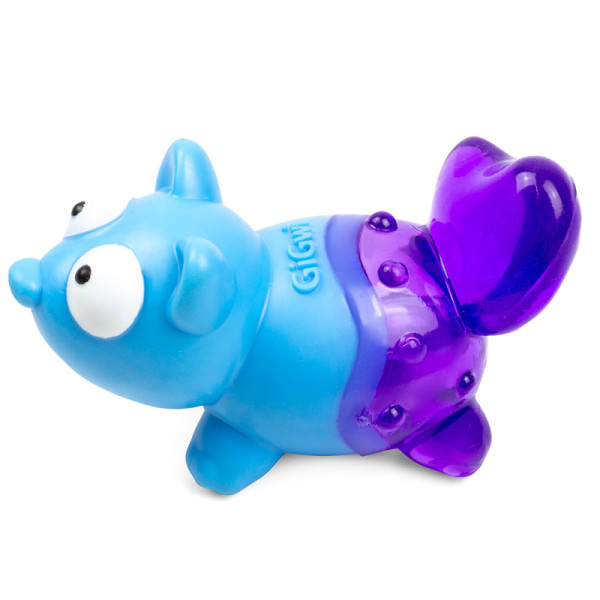 75455 Кішкене көтергішке арналған игрушка, 8 см, сыртқы SUPPA PUPPA