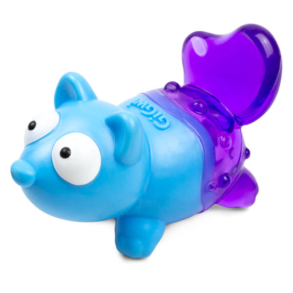 75455 Кішкене көтергішке арналған игрушка, 8 см, сыртқы SUPPA PUPPA