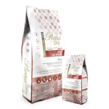 Prestige құрбықтар адамдық орта мақшы 25/14