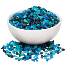 Құрылыс Малахит шкатулка, 2кг, 5-10, Лагуна