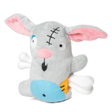 Көптеген көшті жағынан тасымалдауға арналған "Қарағайым-қарағайым" сериясындағы 140/180мм ұялы "Қоян-қарағайым" ойыншығы. Triol