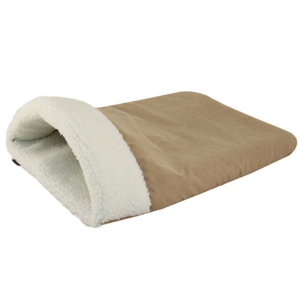 Дом-нора "Путешествие",  400*480*110мм, Gamma