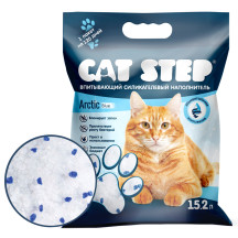 CAT STEP Arctic Blue, 15,2 л