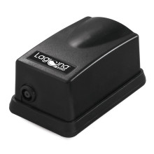 Компрессор компактный 2500A, 1,7Вт, 60л/ч, 92*52*43мм