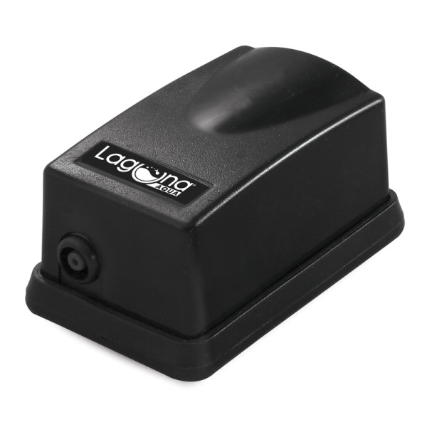 Компрессор компактный 2500A, 1,7Вт, 60л/ч, 92*52*43мм, Laguna