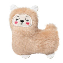 Крошка-Лама, 85мм, серия MINI DOGS, Triol