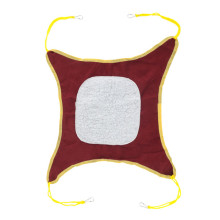 Гамак для мелких животных "Комфорт", 420*420мм