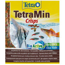  TetraMin Crisps 12g