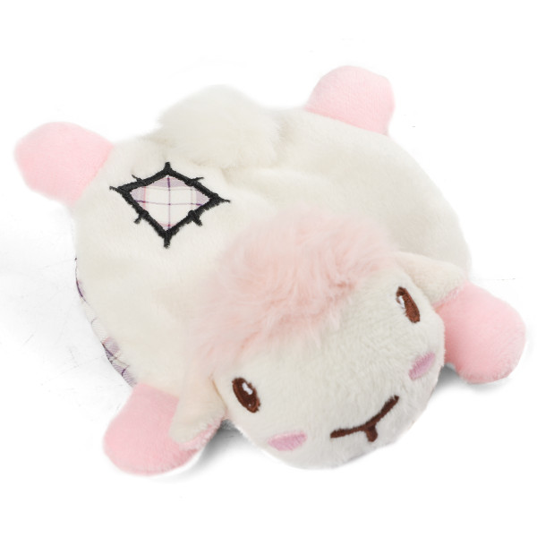 ПЕНДІКТЕР үшін "Барашек" сериясынан PUPPY, Triol, 150мм тексеруі