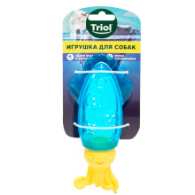 Көптеген құралдардың термопластиктік каучуктан жасалған суықтаушы "Кальмар", 175мм, Triol