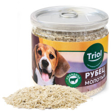 Аппетитная приправа из говяжьего рубца для собак, 100г, Triol