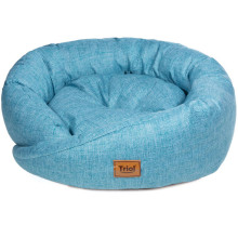 Лежанка круглая Венеция S, 500*500*160мм