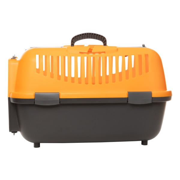 "Верона" L переноскасы: сіздің тамағыңыз үшін ықтималдық және қауіпсіздік: пластиктен жасалған шығылмасымен