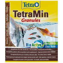 TetraMin Granules 15g