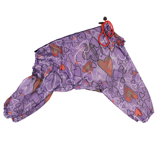 Комбинезон демисезонный  "Карликовый пудель", 25см, Gamma