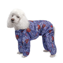 Комбинезон демисезонный  "Карликовый пудель", 25см