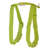 Шлейка из бамбука M, 20*350-600мм, серия NATURAL