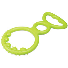 Күшті тойғыш үшін "Перетяжка" ағылшын резинадан жасалған ойыншық, 180мм, Triol