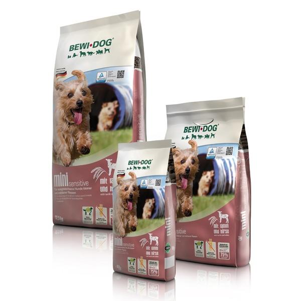 Bewi Dog Mini Sensitive