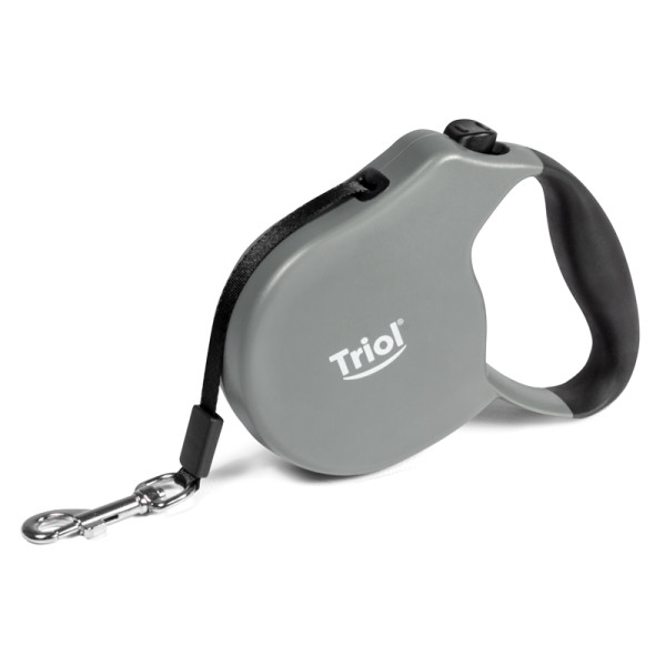 Поводок-рулетка Soft Fusion S для собак до 11кг от Triol