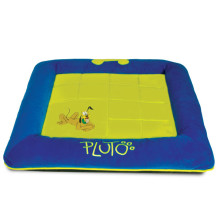 Дисней Плуто-2 квадраттық лежанка, 560*560*80мм