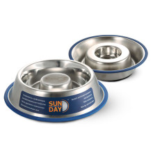 Мысқа 311159D металлды резинка арқылы Slow Feed, ЖЕКШЕНБІ, 1,35л