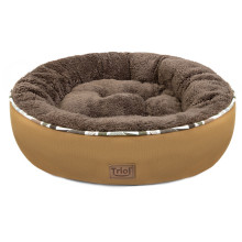 "Қысқа классика" M, қоңыр, 600*600*140мм, Triol