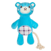 Игрушка для щенков Мишутка, 175/230мм, серия PUPPY, Triol