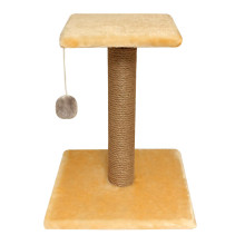 Құрал "№ 6 орналасу" таспен және ойыншықпен тек реттелген